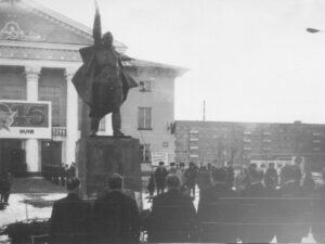 Ретрофотография