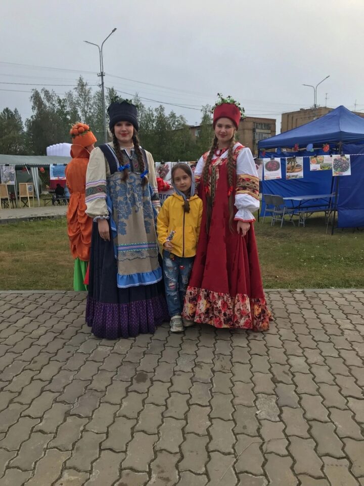 День рождения Республики Коми