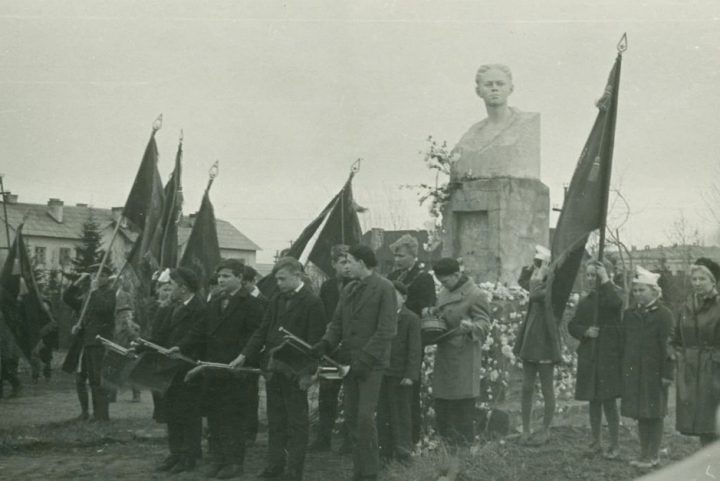 19 мая – День пионерии