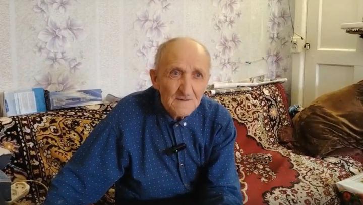 История длиною в жизнь