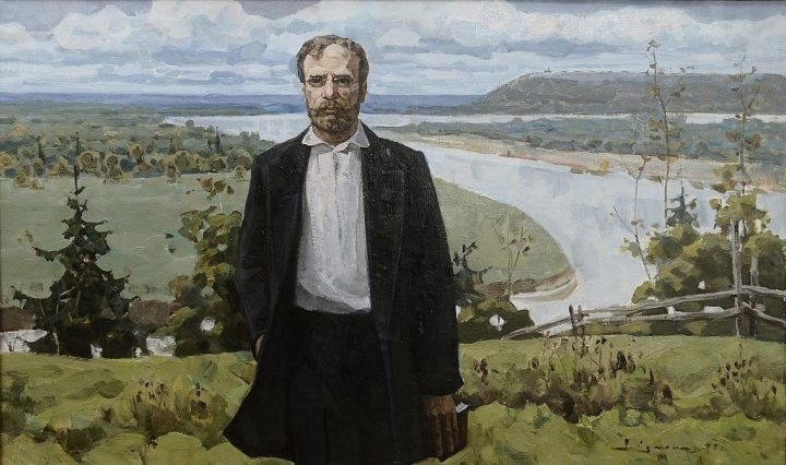 186 ЛЕТ СО ДНЯ РОЖДЕНИЯ ИВАНА АЛЕКСЕЕВИЧА КУРАТОВА