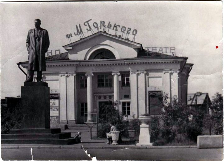 День российского кино