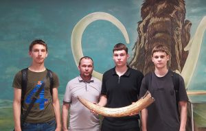 ИНТЕРЕСНЫЕ НАХОДКИ