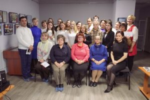 IX РЕГИОНАЛЬНЫЕ АФАНАСЬЕВСКИЕ ЧТЕНИЯ «ВСПОМНИМ ИХ ПОИМЕННО…»