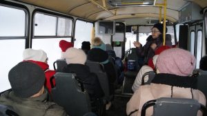 АВТОБУСНАЯ ЭКСКУРСИЯ