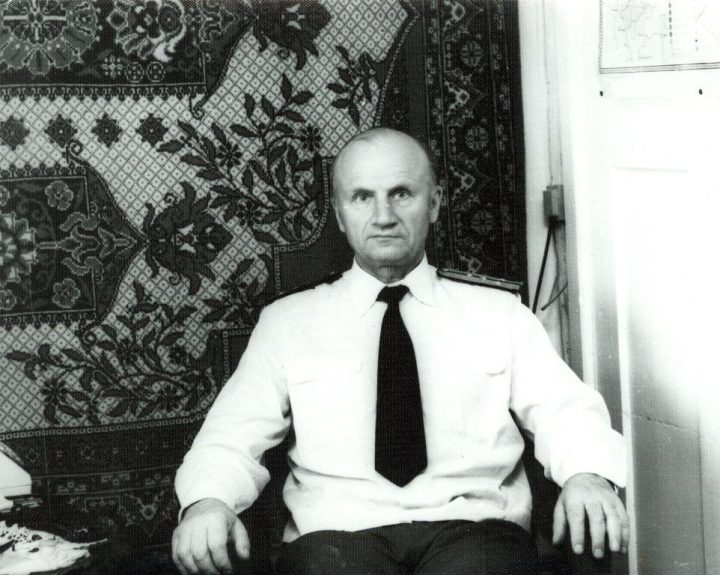 25 ДЕКАБРЯ – ДЕНЬ ПАМЯТИ БЕЛЯКОВА ЛЕОНИДА ПАВЛОВИЧА, ПОЧЕТНОГО ГРАЖДАНИНА Г. ПЕЧОРА