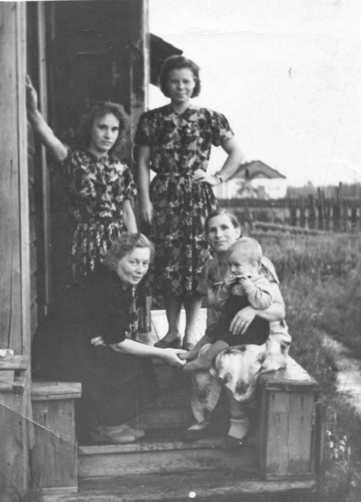 РУБРИКА «СЕЛЬСКИЕ ГОРИЗОНТЫ». СОВХОЗ «ПЕЧОРА»