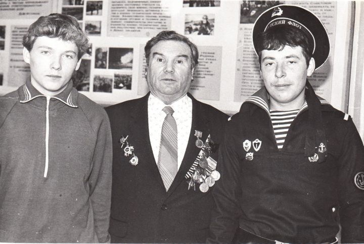 Юбилейные, знаменательные и памятные даты МО МР «Печора» на ДЕКАБРЬ 2025 года