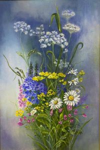 «МИР ГЛАЗАМИ ЖЕНЩИНЫ»