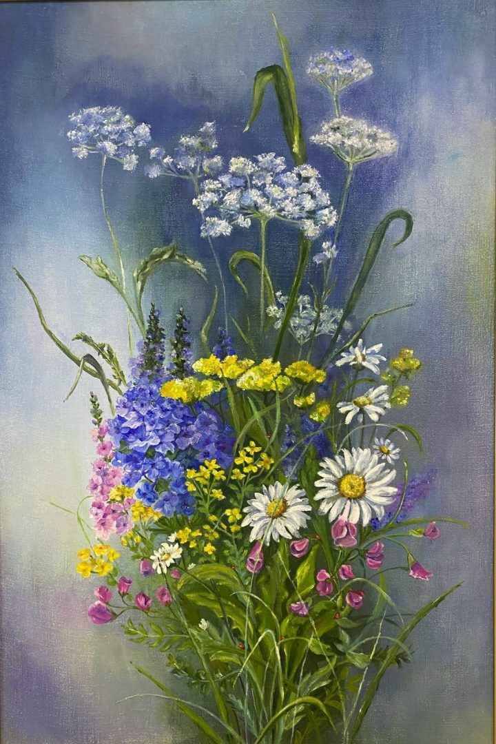 «МИР ГЛАЗАМИ ЖЕНЩИНЫ»