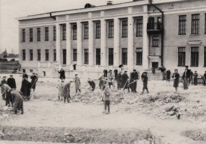 27 марта – всемирный день театра