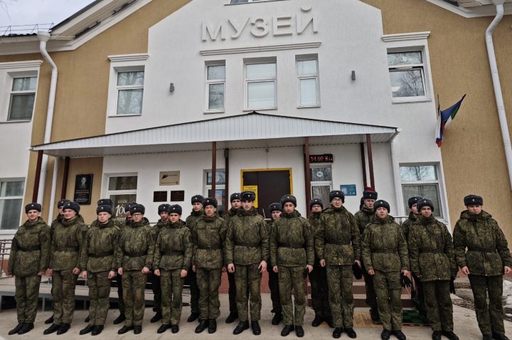 Галактический квиз «Звездный час»