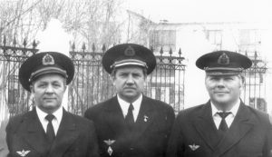 Юбилейные, знаменательные и памятные даты МО МР «Печора» на АПРЕЛЬ 2026 года