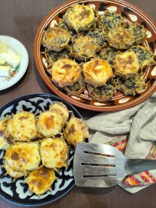 ТРАДИЦИОННАЯ ПИЩА НАРОДОВ КОМИ. ЧАСТЬ 3