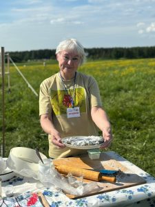 ТРАДИЦИОННАЯ ПИЩА НАРОДОВ КОМИ. ЧАСТЬ 2