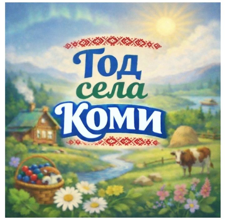 РУБРИКА «СЕЛЬСКИЕ ГОРИЗОНТЫ». ДЕРЕВНЯ КРАСНЫЙ ЯГ