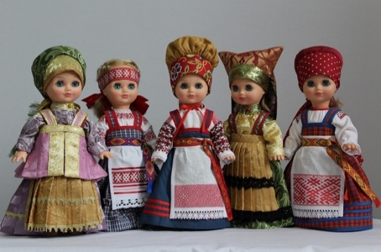 Коми йӧзкостса паськӧм. Коми национальный костюм
