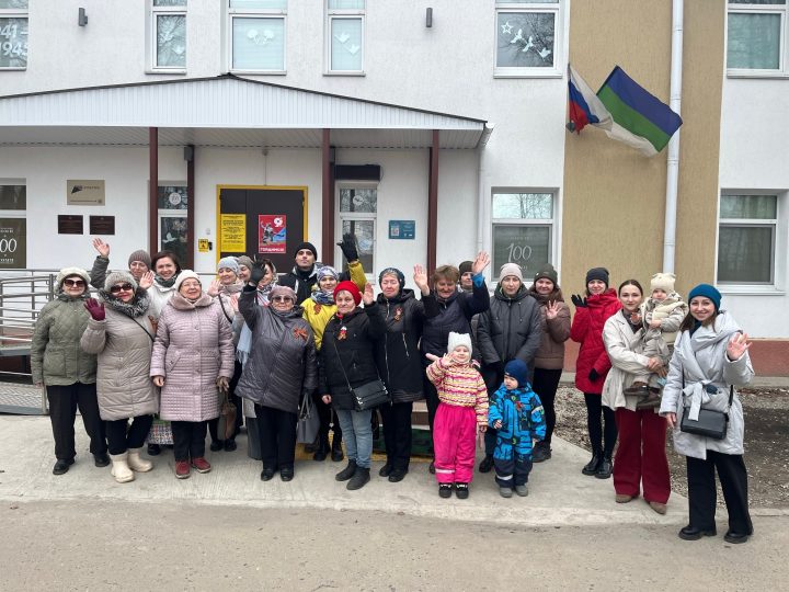Автобусная экскурсия «Мы помним»