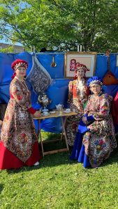 День России в г. Печоре: творчество, история и любовь к Родине