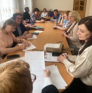 О сохранении коми языка