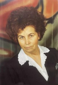 ПАМЯТИ УЧИТЕЛЯ
