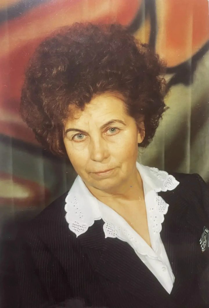 ПАМЯТИ УЧИТЕЛЯ
