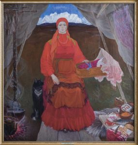 МАТЬ – ЗЕМЛЯ КОМИ