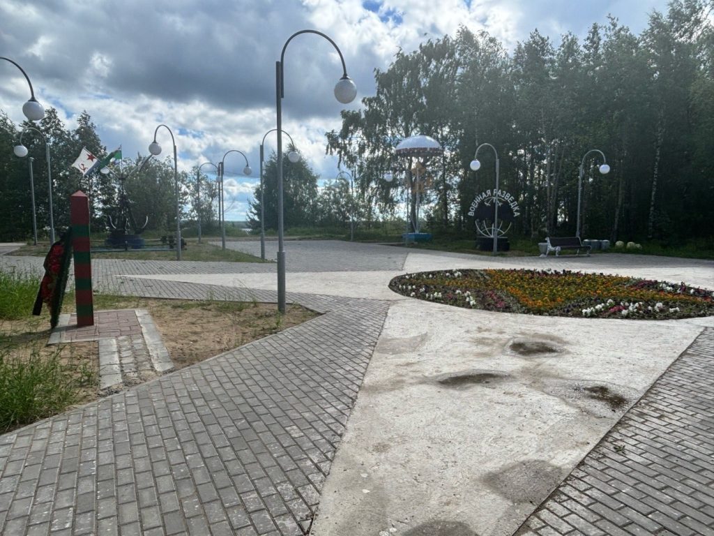 Фото А.И. Добрыниной. 2026 г.
