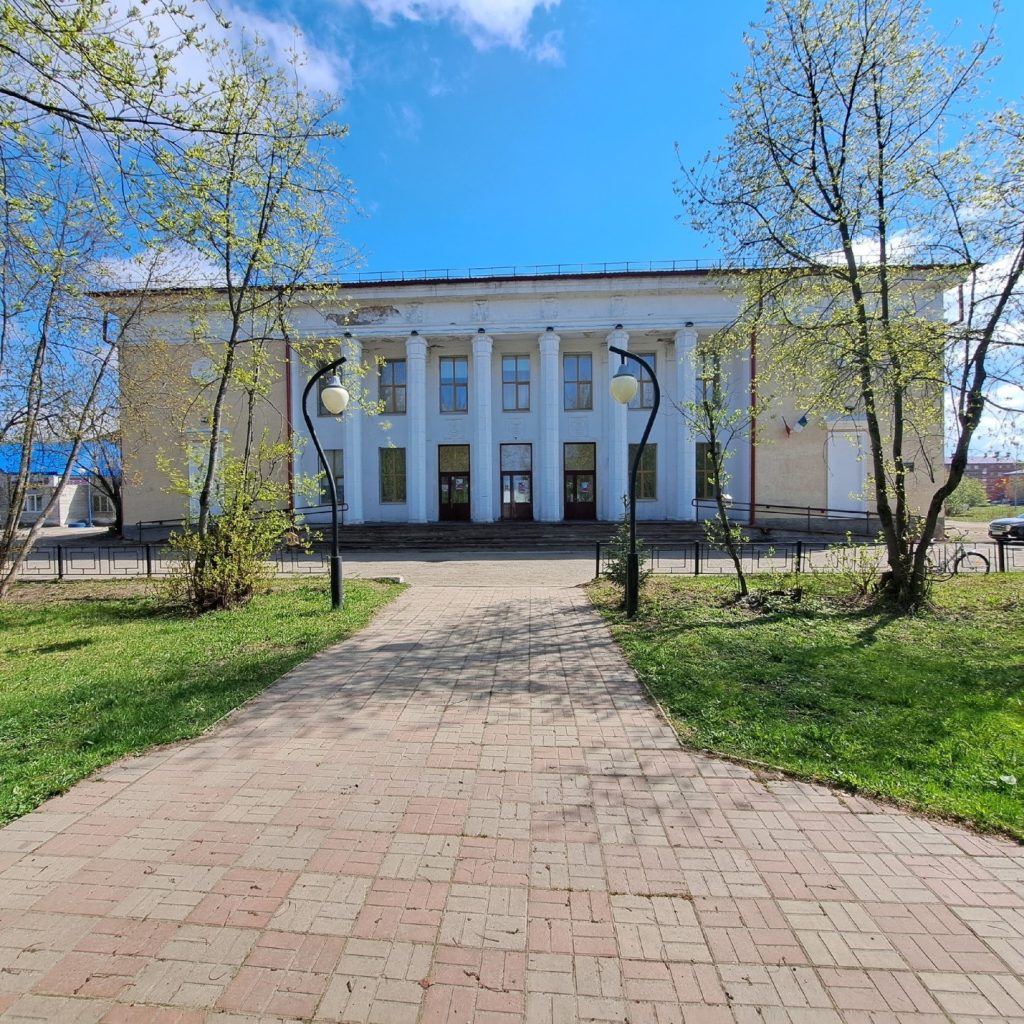 Фото Е.С. Ремарчук. 2026 г.