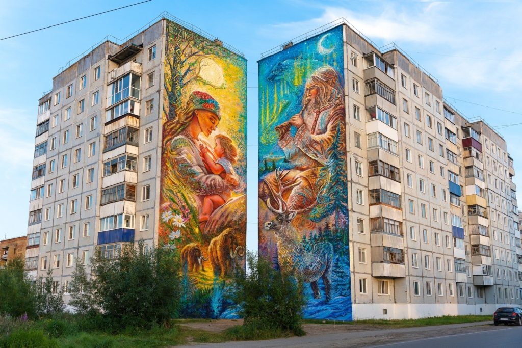 Фото Дамира Бозик. 2023 г.